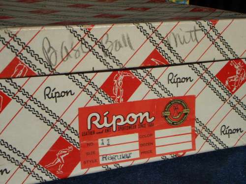 Ripon 11 Box